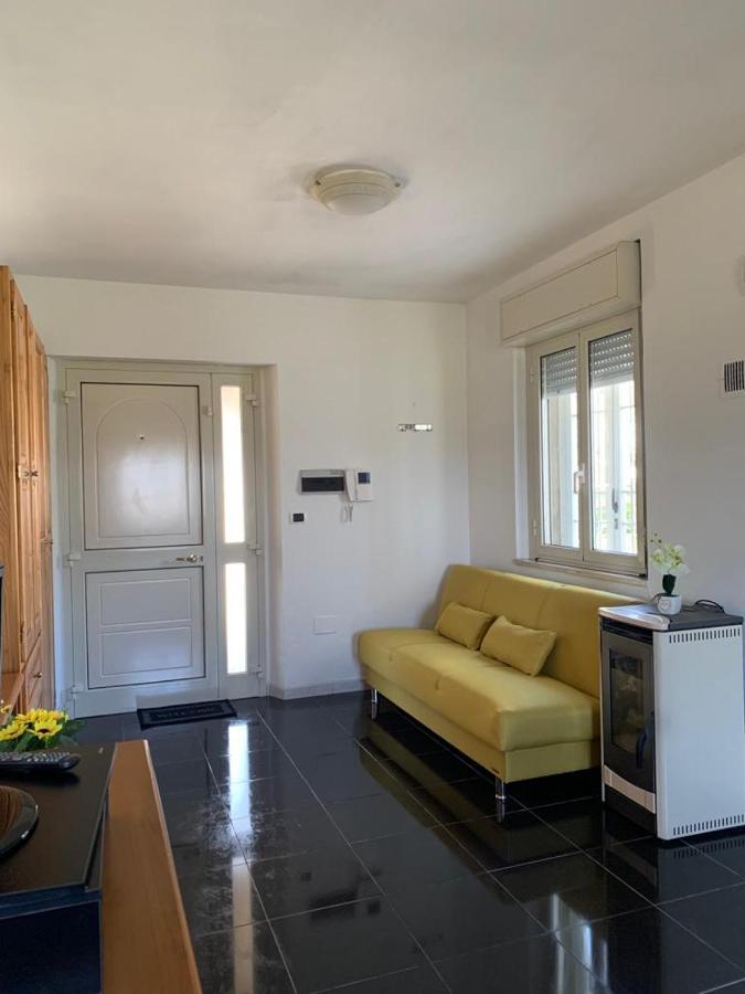 Casa Civico22 Villa Fratta Todina Екстериор снимка