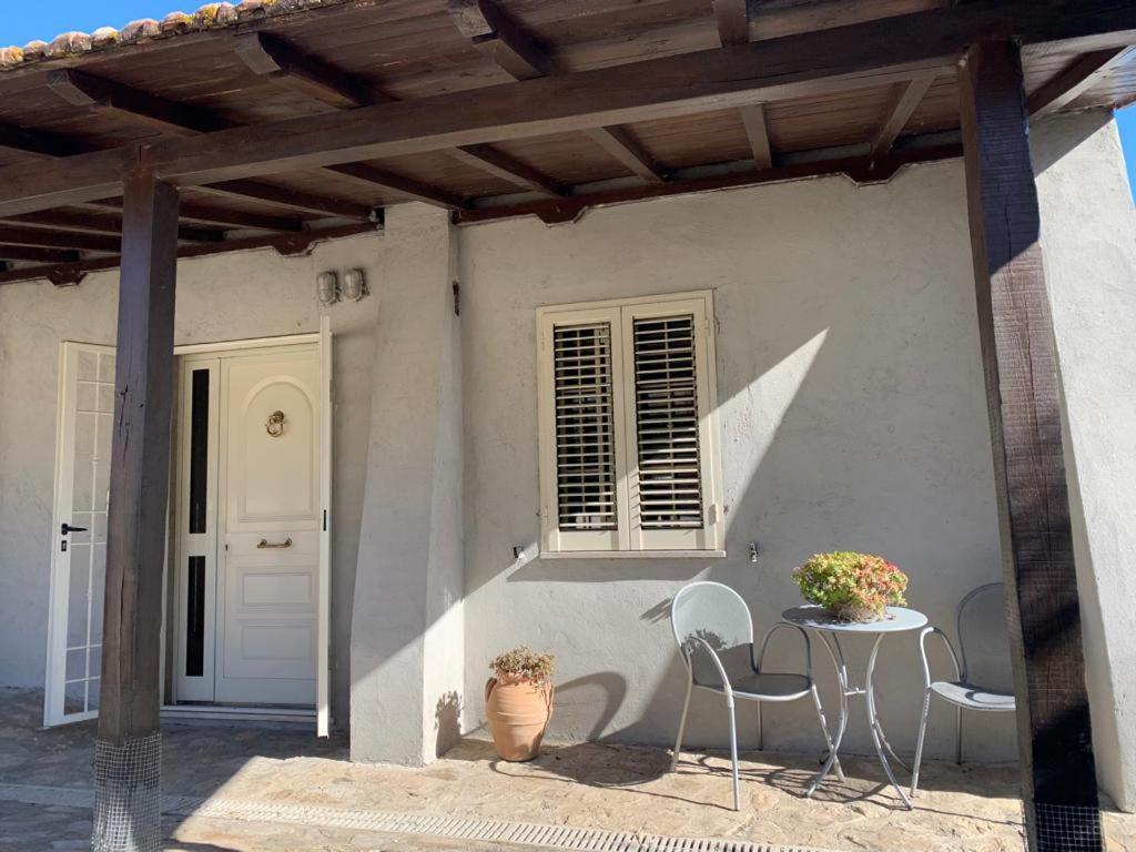 Casa Civico22 Villa Fratta Todina Екстериор снимка