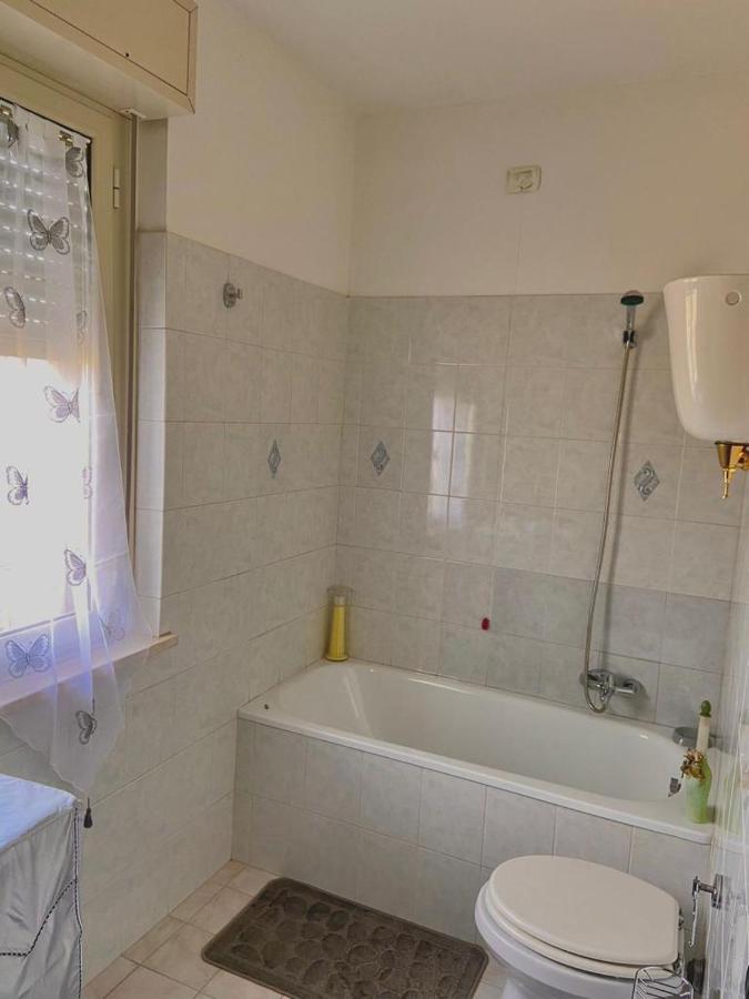 Casa Civico22 Villa Fratta Todina Екстериор снимка