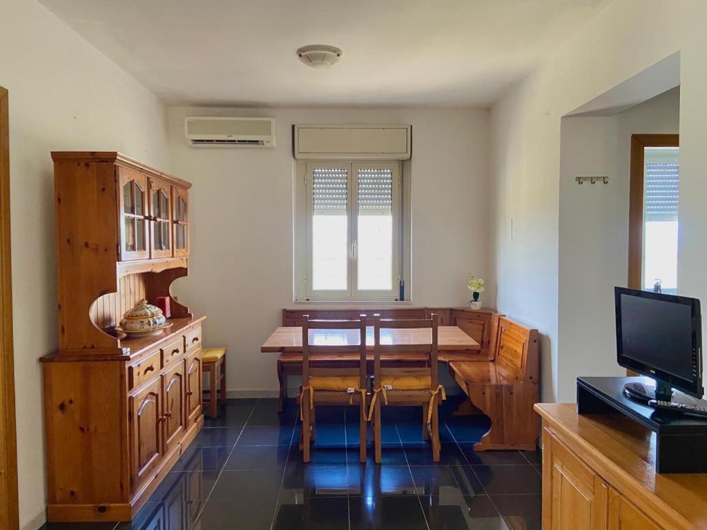 Casa Civico22 Villa Fratta Todina Екстериор снимка