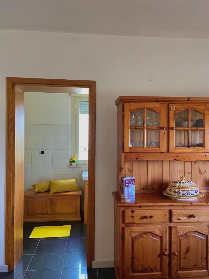 Casa Civico22 Villa Fratta Todina Екстериор снимка