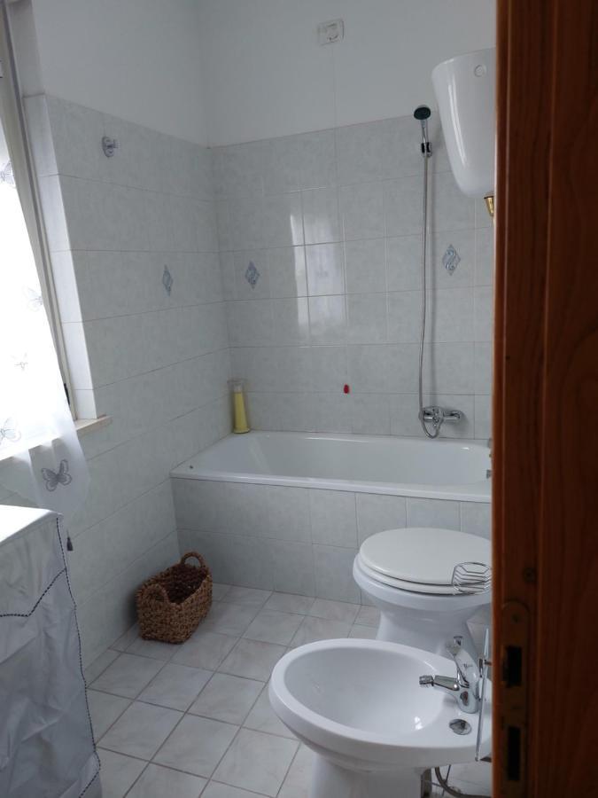 Casa Civico22 Villa Fratta Todina Екстериор снимка