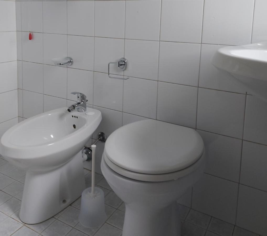 Casa Civico22 Villa Fratta Todina Екстериор снимка