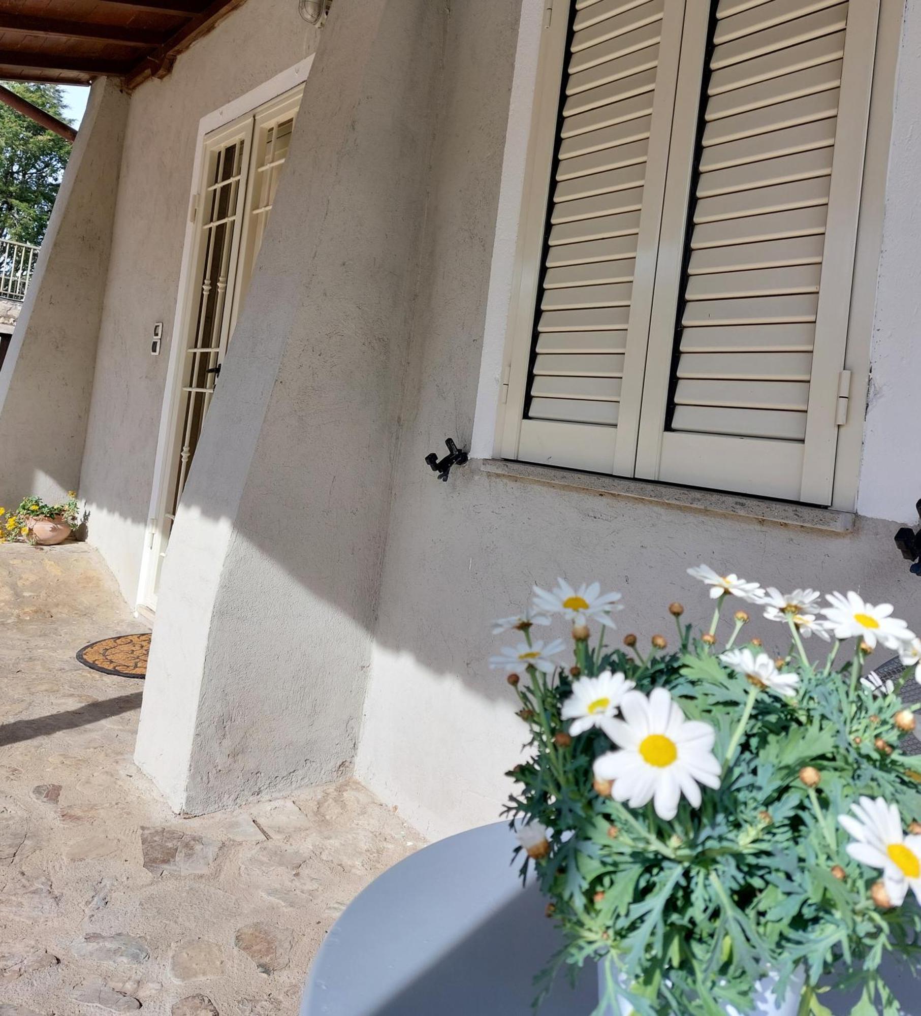 Casa Civico22 Villa Fratta Todina Екстериор снимка