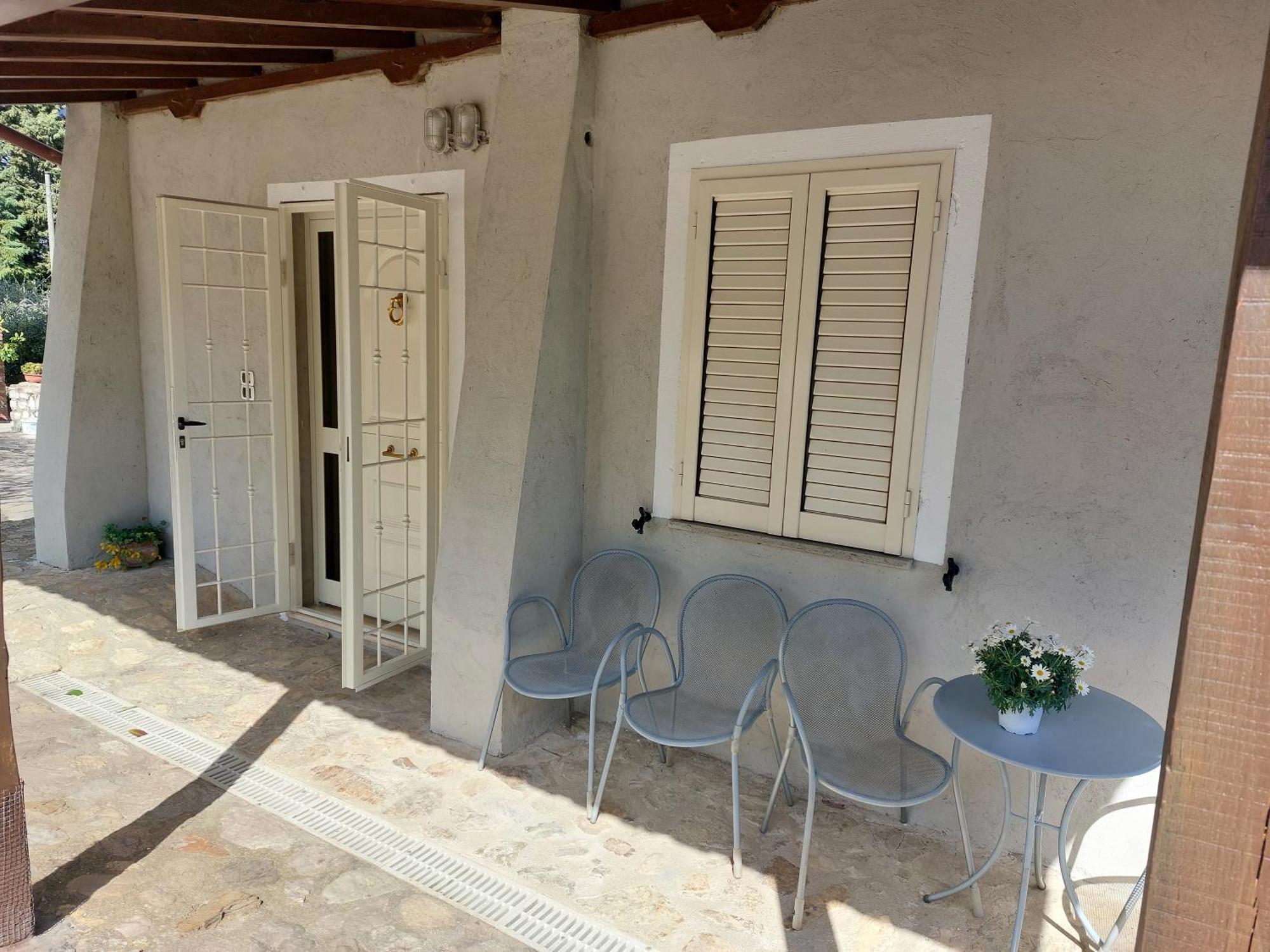 Casa Civico22 Villa Fratta Todina Екстериор снимка